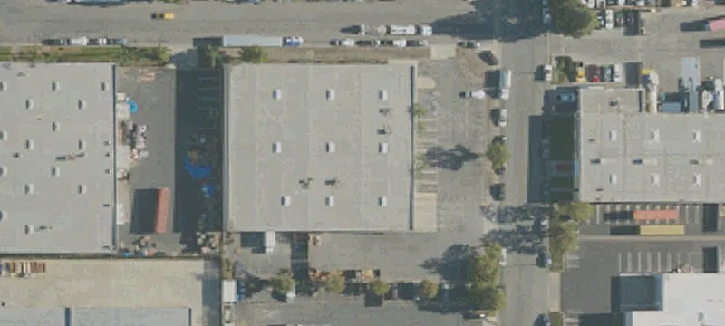 Irwindale Industrial Single Tenant Space