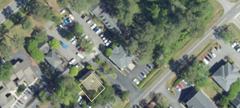Myrtle Beach Office Building Investment