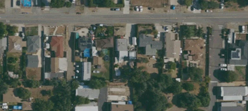 Residential Redevelopment Opportunity in Spring Valley