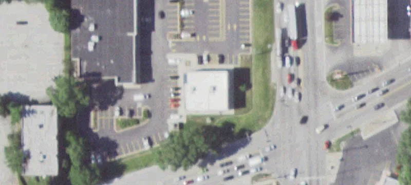 Retail Space For Sale