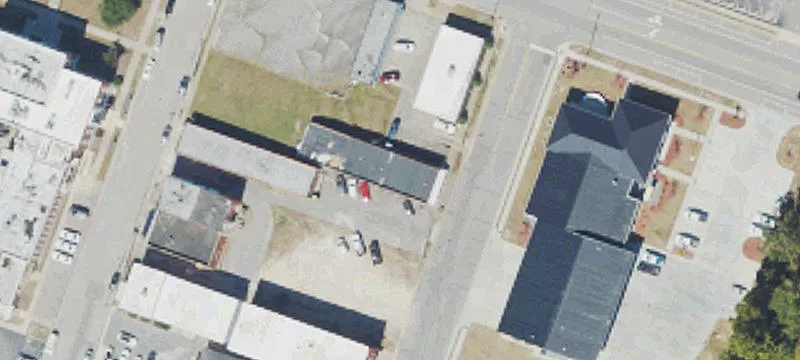 Downtown Commercial Redevelopment Opportunity