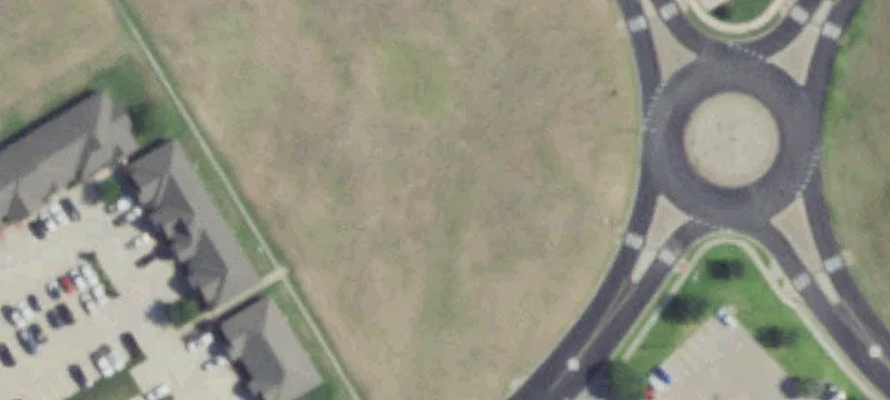 Wycon Crossing Office Park Land