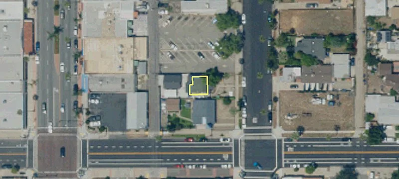 Fontana Duplex Near Downtown