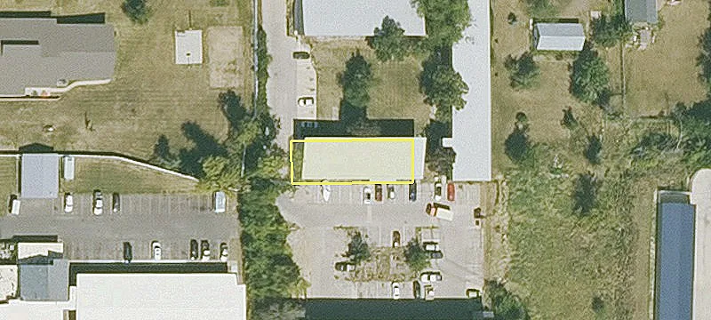 Creekside Apartments: 76 Units