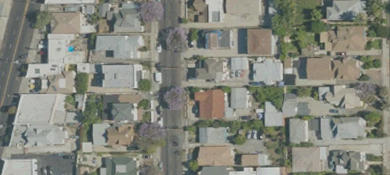 Lincoln Heights Multifamily Remodeled Units