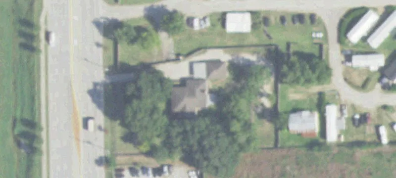 Shovel-Ready Lot with Full Utilities