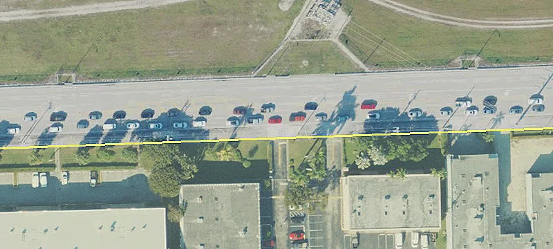 Industrial Condo Near Kendall-Tamiami Airport