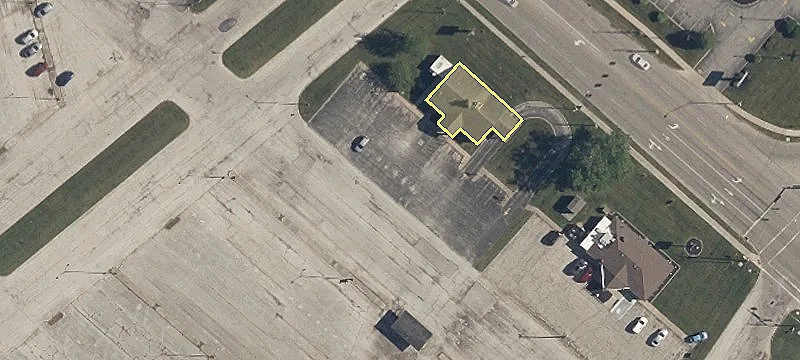 Retail Space For Sale