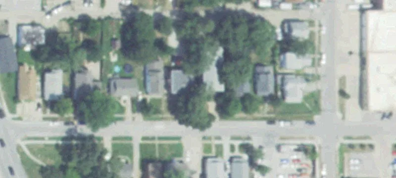 Six-Unit Apartment Building For Sale
