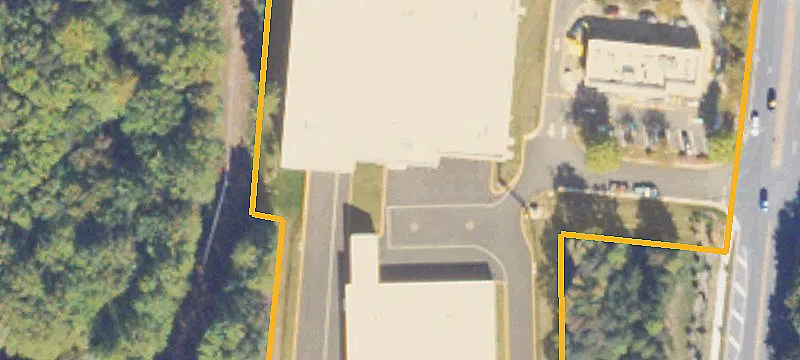 Commercial Pad Site For Lease