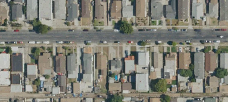 Duplex in Prime Location