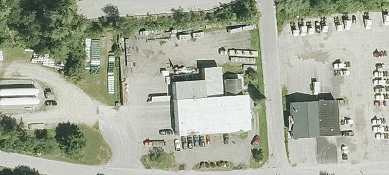 Merrimack Commercial Space For Rent