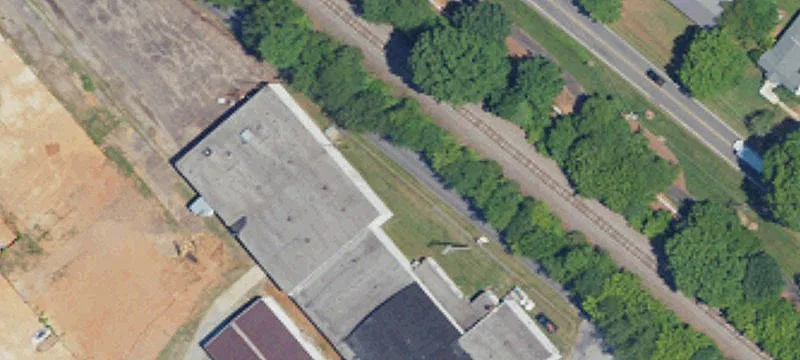 Conover Industrial Space For Lease