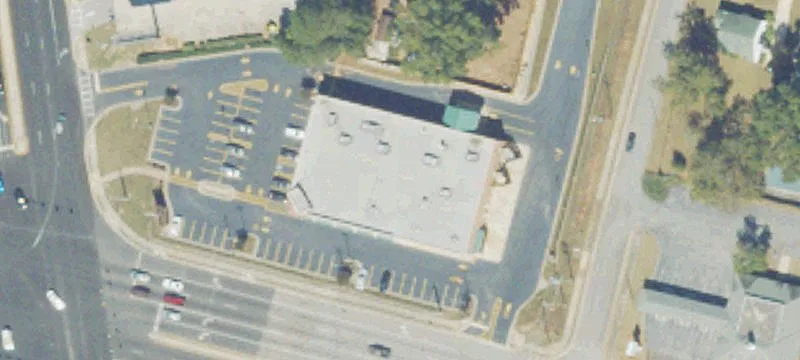 Griffin, GA Walgreens For Sale
