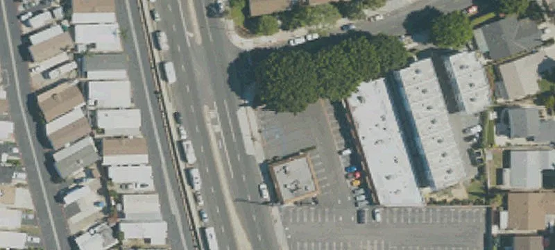 Retail, Office, Restaurant
