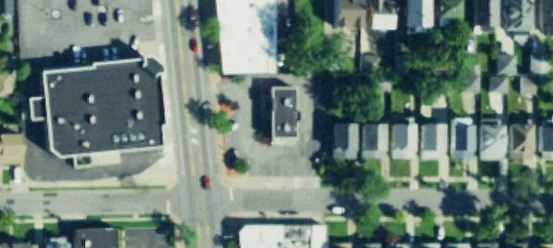 Retail Space in Kenmore