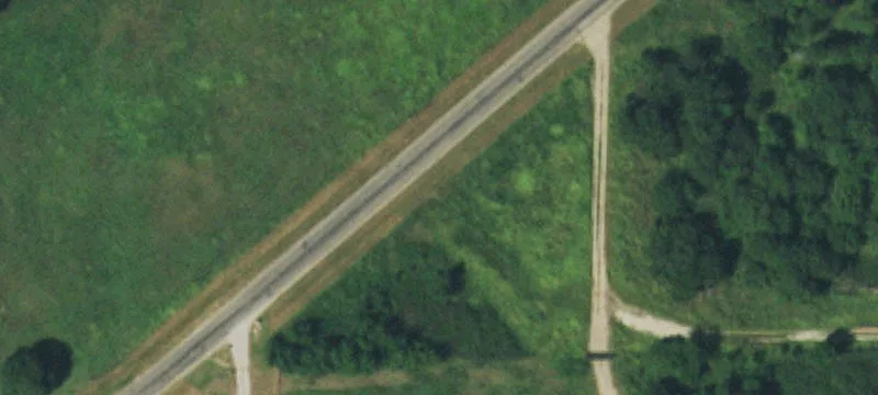 Residential Land with Recreational Potential