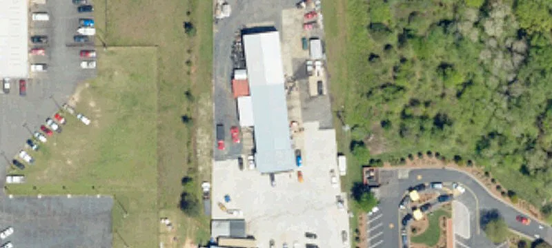 Commercial Land with Retail Synergy