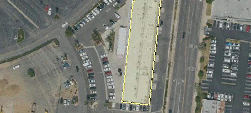 Retail Space in City of Industry