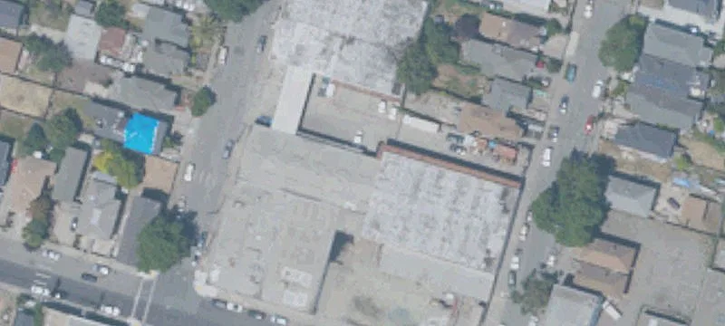 Oakland Assisted Living Development Opportunity