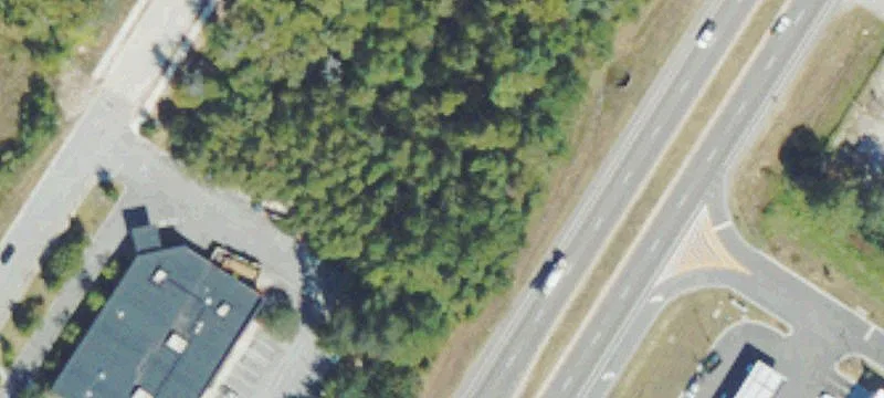 Prime Development Site in Savannah