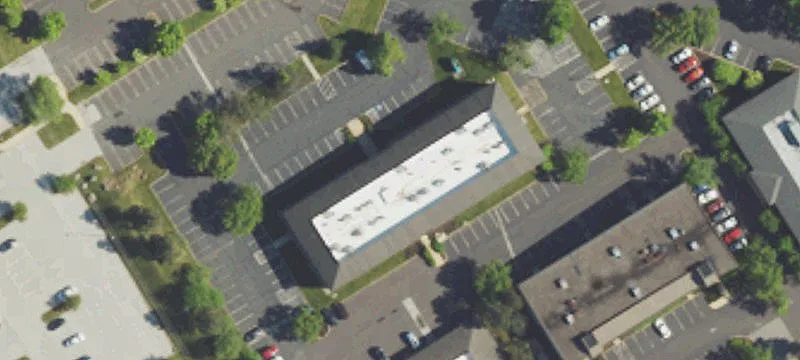 Renovated Office Building For Lease