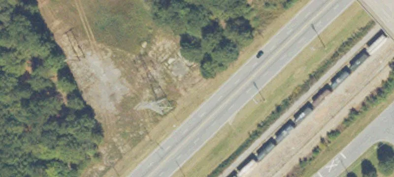 Commercial Land on Roosevelt Highway