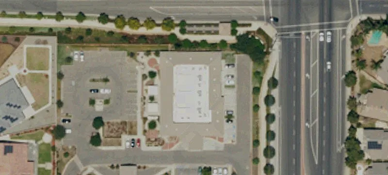 West Bakersfield Memory Care Center