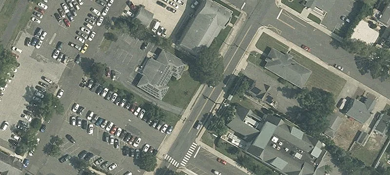 Professional Office Building For Sale