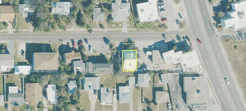 Duplex Near Daytona Beach Ocean