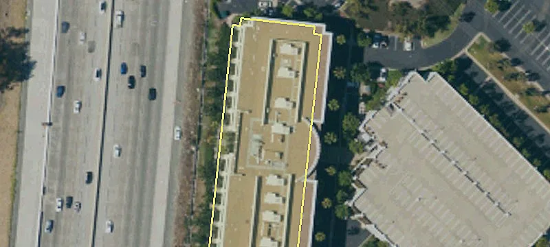 Office Space For Lease