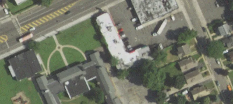 Hempstead Shopping Center For Sale