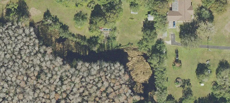 St. Cloud Commercial Parcel