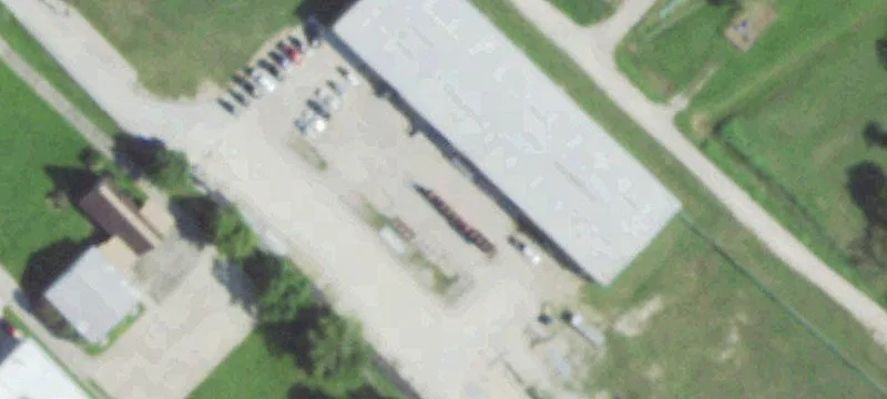 Industrial Property with Credit Tenant