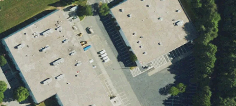 Greensboro Warehouse and Production Space