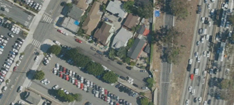 Multifamily Property with Three Units