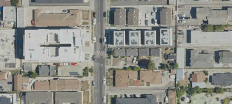 Ready-to-Build Affordable Housing Project