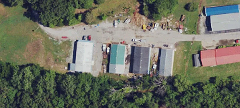 Functional Storage Building/Workshop For Sale