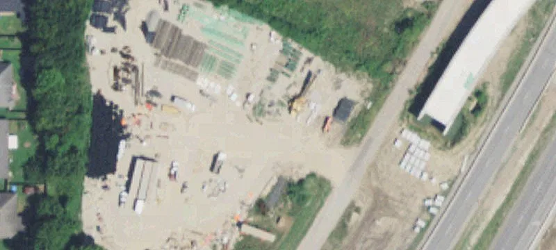 Prime Commercial Property on Highway