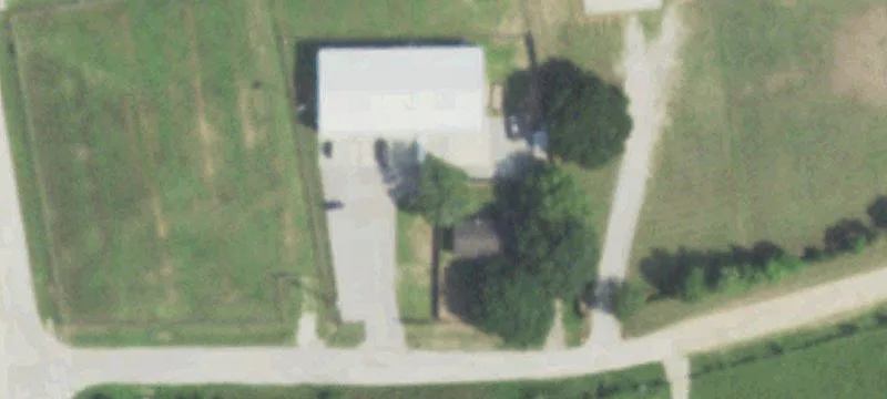 Cypress Land Parcel For Sale