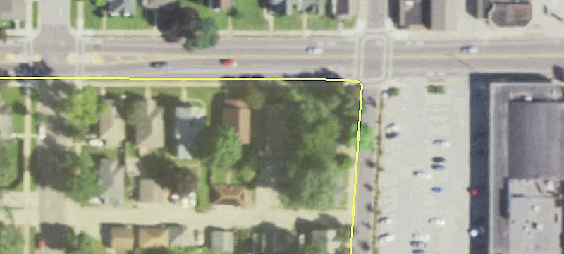 La Crosse Office For Sale