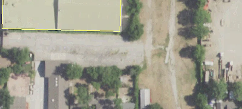 Irving Redevelopment Opportunity on Perry