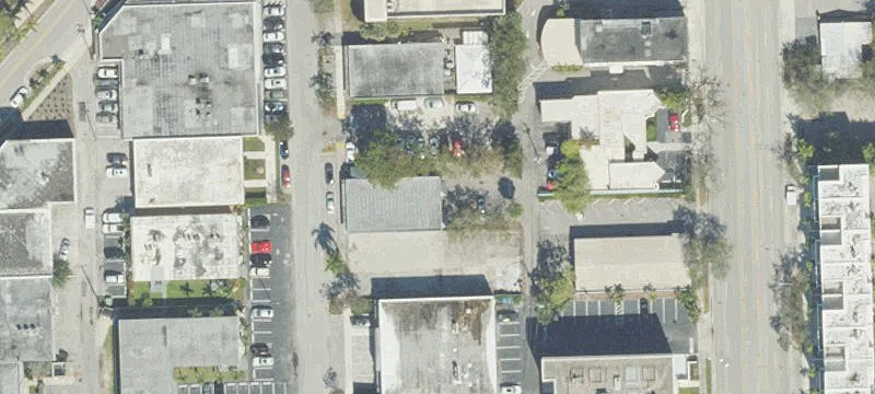 Flagler Village Flex Space Available
