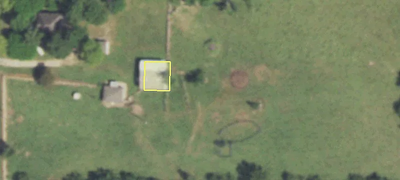 Prime Commercial Land Near US 290