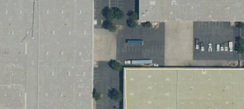 Commercial Space Available For Sublease