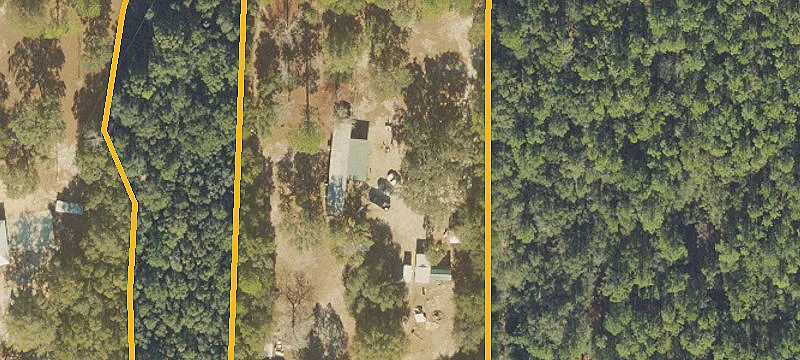 5 Acre Residential Land Parcel