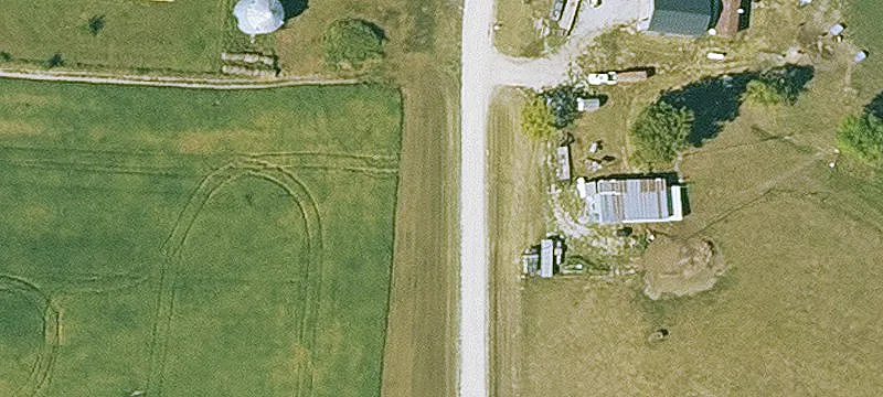 63.6 Acres of Land