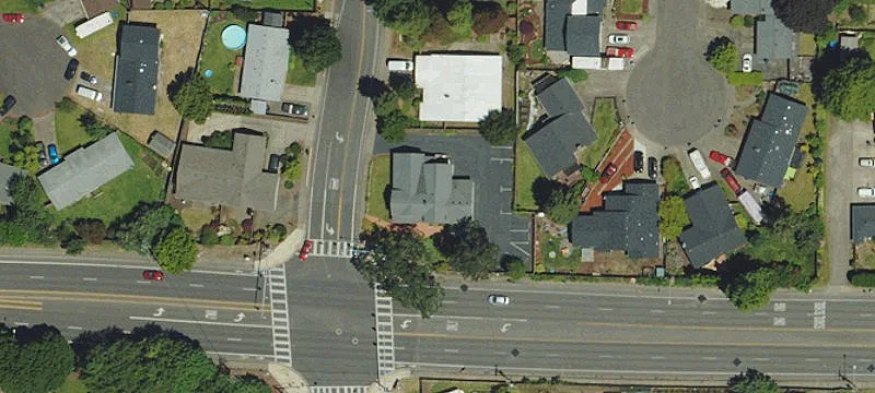 Professional Office Building For Sale