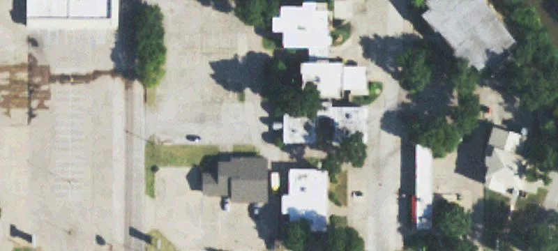 Gore Blvd Commercial Property