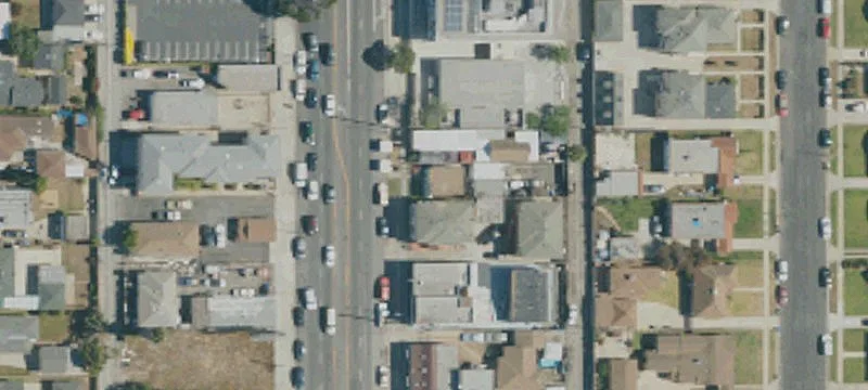 Single-Story Office Building For Sale